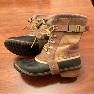 Sorel Winter Boots